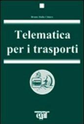 Telematica per i trasporti