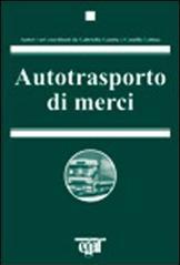 Autotrasporto di merci