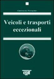 Veicoli e trasporti eccezionali