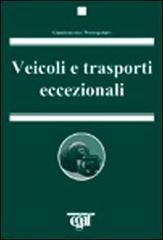 Veicoli e Trasporti Eccezionali