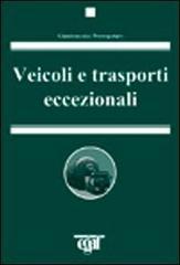 Veicoli e Trasporti Eccezionali