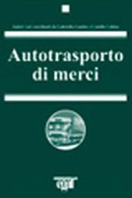 Autotrasporto di merci