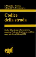 Codice della strada