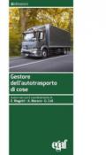 Gestore dell'autotrasporto di cose