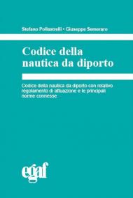 Codice della nautica da diporto