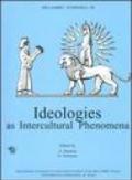 Melammu Symposia III. Ideologies as intercultural phenomena. Proceedings of the third annual symposium (Chicago, 27-31 October 2000)