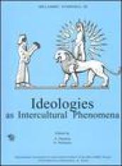 Melammu Symposia III. Ideologies as intercultural phenomena. Proceedings of the third annual symposium (Chicago, 27-31 October 2000)