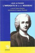 L'impensato di Jean-Jacques Rousseau