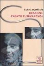 Deleuze: evento e immanenza