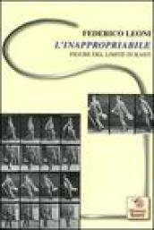 L'inappropriabile. Figure del limite in Kant