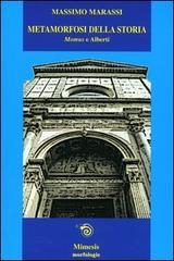 Metamorfosi della storia. Momus e Alberti