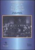 L'Italia dei liberi muratori. Brevi biografie di massoni famosi