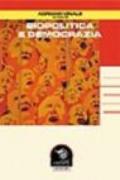 Biopolitica e democrazia