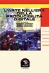 L'arte nell'era delle riproducibilità digitale