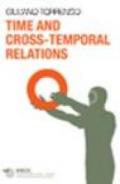 Time and cross-temporal relations