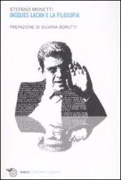 Jacques Lacan e la filosofia