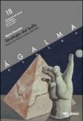 Agalma. 18.Strategie del bello. Quarant'anni di estetica italiana (1968-2008)