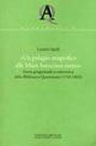 «Un palagio magnifico alle muse erecto». Storia progettuale e costruttiva della Biblioteca Queriniana (1743-1863)