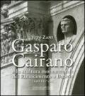 Gasparo Cairano e la scultura monumentale del Rinascimento a Brescia (1489-1517 c.a.)