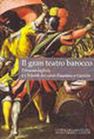 Il gran teatro barocco. I fiamminghini e i trionfi dei santi Faustino e Giovita