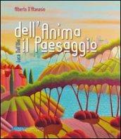 Luca Dall'Olio dell'anima il paesaggio