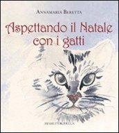 Aspettando il Natale con i gatti