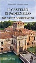 Il castello di Padernello. Guida. Ediz. italiana e inglese