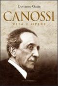 Canossi. Vita e opere