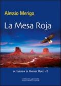 La mesa roja. La trilogia di Harvey Duke. 2.