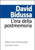 L'era della postmemoria