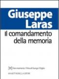 Il comandamento della memoria