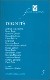 Dignità