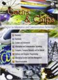 Gears & chips. English for information and communications technology. Per gli Ist. tecnici. Ediz. bilingue. Con CD Audio. Con espansione online