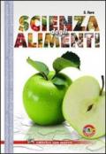 Scienza degli alimenti. Per gli Ist. professionali alberghieri. Con e-book. Con espansione online