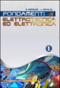 Fondamenti di elettrotecnica ed elettronica. Con quaderno. Per gli Ist. tecnici industriali. Con espansione online