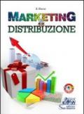 Marketing & distribuzione. e professionali. Con espansione online