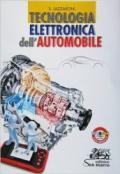 Tecnologia elettronica dell'automobile. Per gli Ist. professionali per l'industria e l'artigianato. Con e-book. Con espansione online