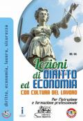 Lezioni di diritto ed economia