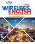 Wireless english. English for electricity, electronics and telecommunications. e professionali. Con CD-Audio
