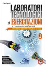 Laboratori tecnologici ed esercitazioni 1.