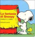 La fantasia di Snoopy
