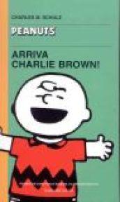 Arriva Charlie Brown!