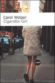 Cigarette Girl