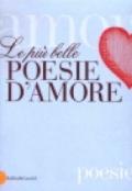 Più belle poesie d'amore (Le)