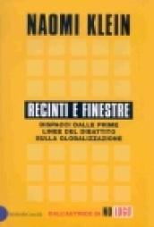 Recinti e finestre. Dispacci dalle prime linee del dibattito sulla globalizzazione