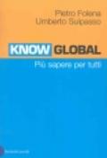Know-Global. Più sapere per tutti