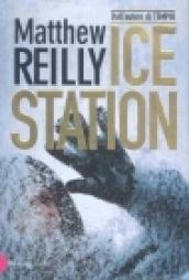 Ice Station