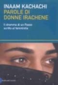 Parole di donne irachene. Il dramma di un Paese scritto al femminile