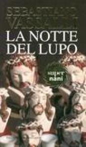 La notte del lupo