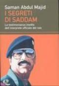 I segreti di Saddam. La testimonianza inedita dell'interprete ufficiale del raìs